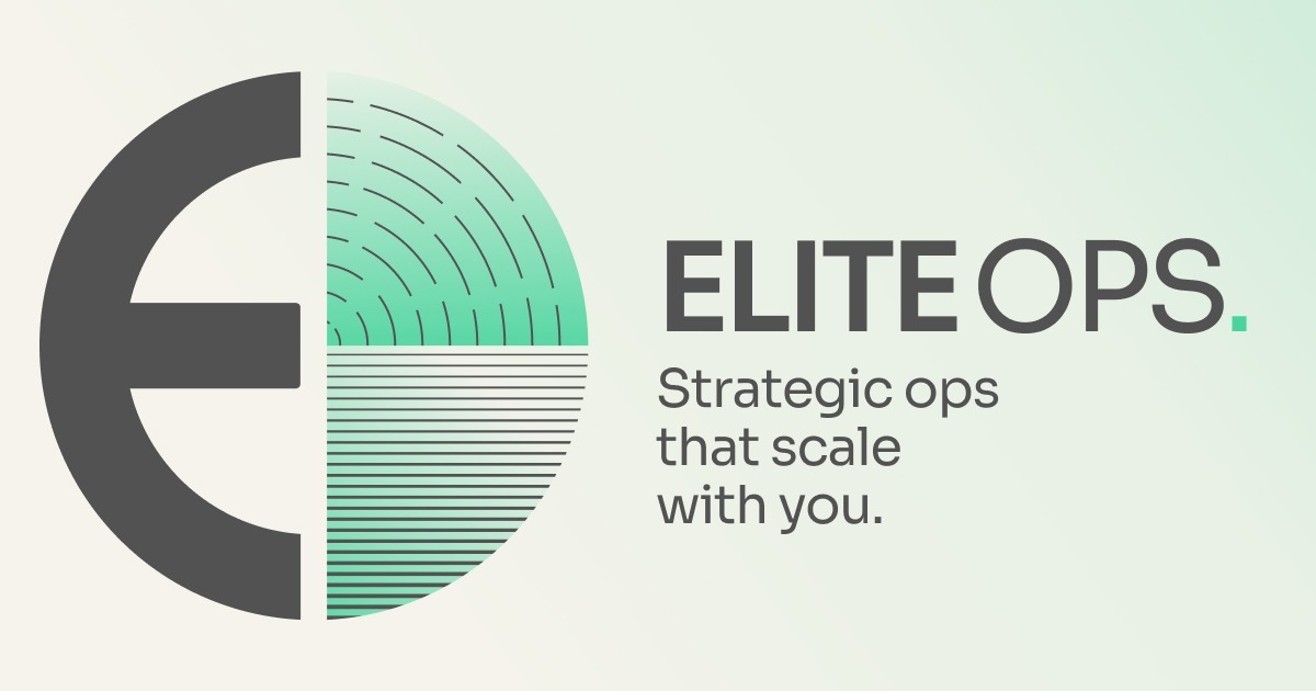 Elite Operations Consulting